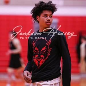 Meet your Posher, Preston